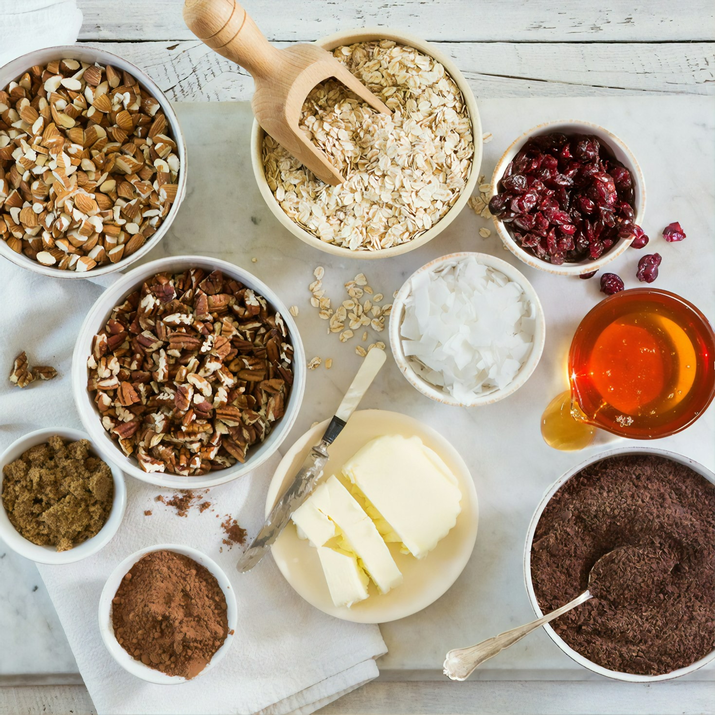 Exploring Modern Takes on Classic Recipes